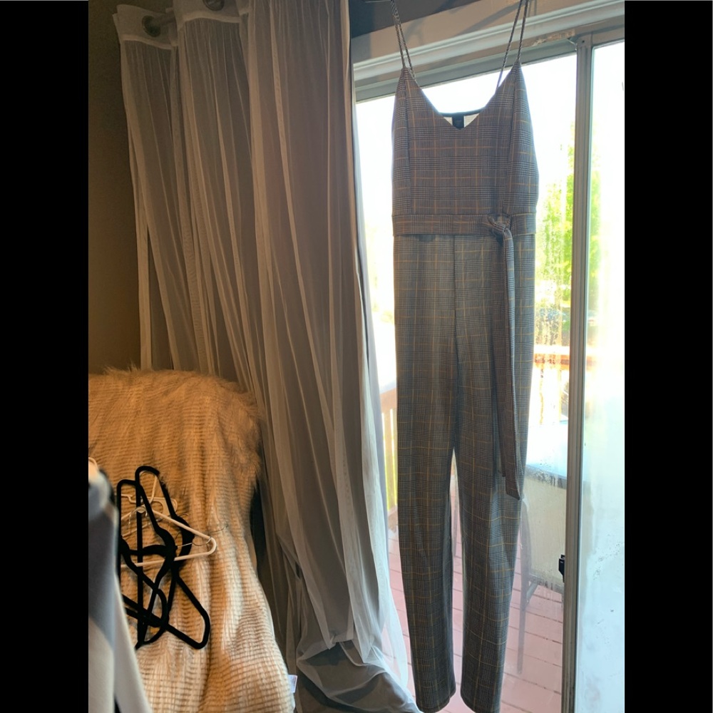 Jumpsuit